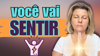 O que acontece na terapia Energy Healing detalhada!