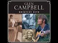 Glen Campbell - Times Like These