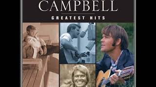 Video thumbnail of "Glen Campbell - Times Like These"