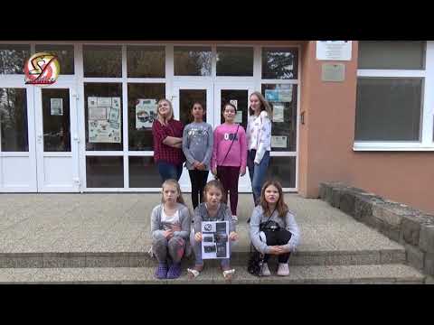 Školské periodiká - upútavka