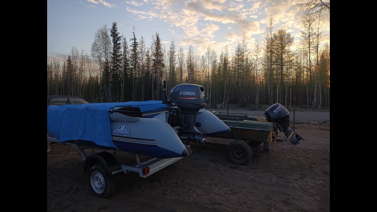 Лодка Выдра 430 Jet +Yamaha 40XМHS