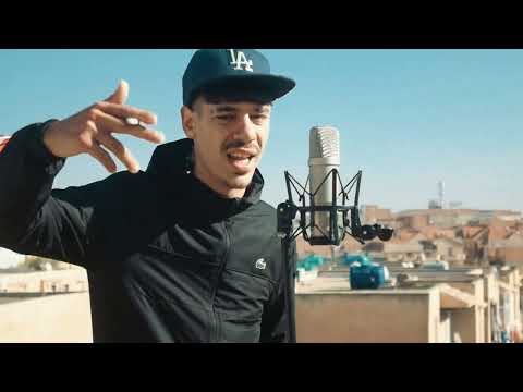 Red Gang 19 - Denia Fania Pt 2 (Clip Officiel) by @SadjiProd