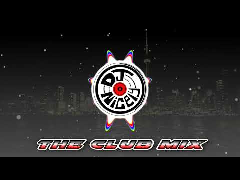 DJ Nicely - The Club mix (Best Club Songs 2000-2025)