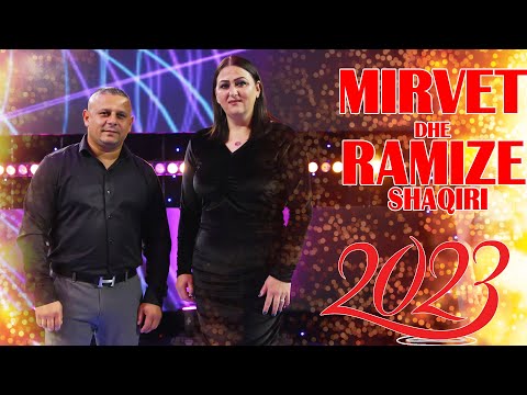 Mirvet & Ramize Shaqiri - Fejesa