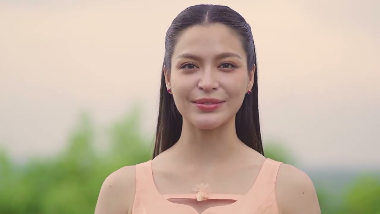 MISS UNIVERSE MYANMAR - Beyond the Crown