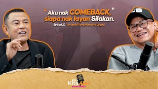 Download lagu Kita-Kita Aje! - EPISOD 22: Aku nak comeback, siapa nak layan, silakan..' - Que Haidar - Jamilah mp3 Download lagu Kita-Kita Aje! - EPISOD 22: Aku nak comeback, siapa nak layan, silakan..' - Que Haidar - Jamilah mp3