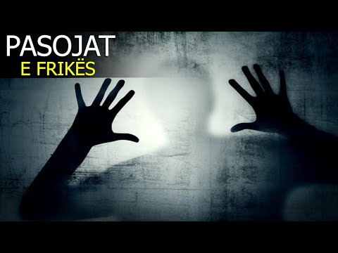 Pasojat e renda te frikes!