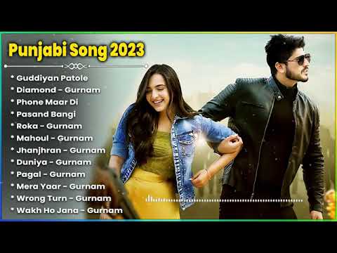 Gurnam Bhullar All Songs 2023 |Gurnam Bhullar Jukebox |Gurnam Bhullar Non Stop Hits |Top Punjabi Mp3