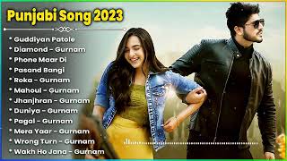 Gurnam Bhullar All Songs 2023 |Gurnam Bhullar Jukebox |Gurnam Bhullar Non Stop Hits |Top Punjabi Mp3