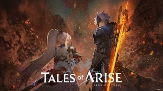 テイルズオブアライズ 体験版【その１】