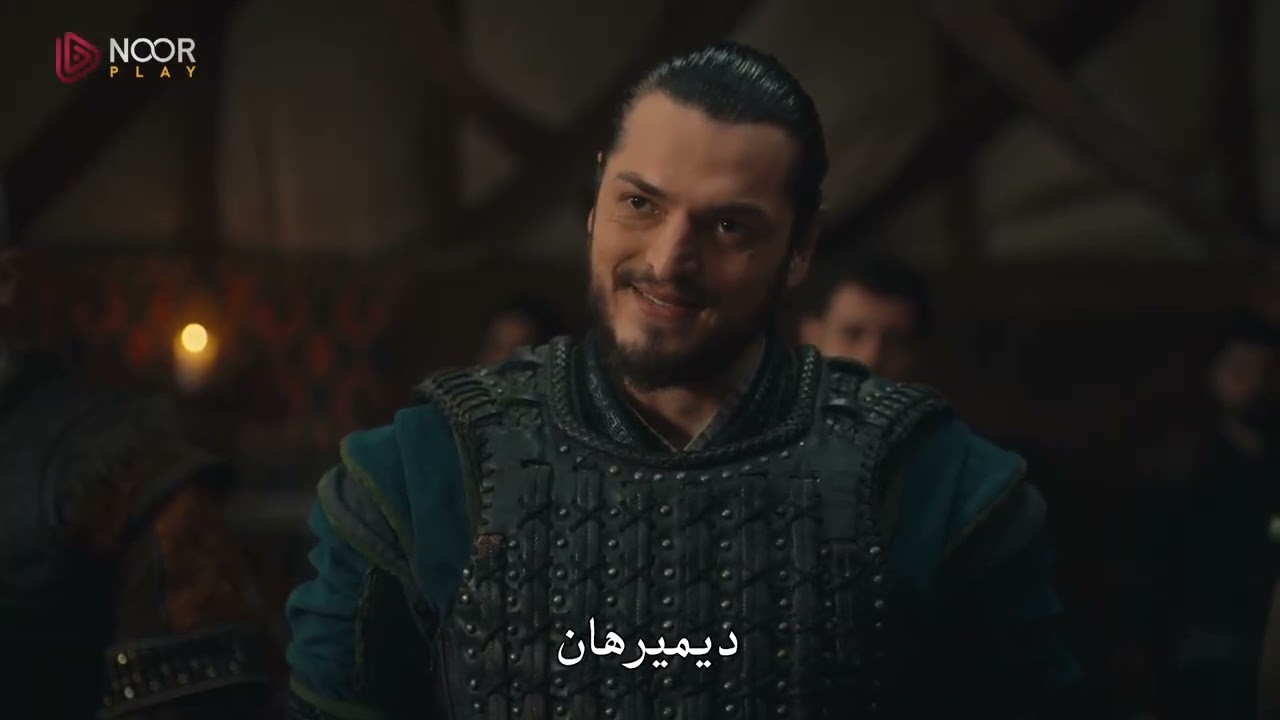 علاء الدين يمهلهم 3 أيام… وشاهين شاه يتحداه بجيش 8000 جندي!