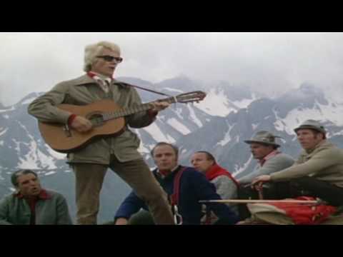 La Montanara - Heino