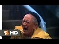 Rocky III 4 13 Movie CLIP Mickey S Heart Attack 1982 HD