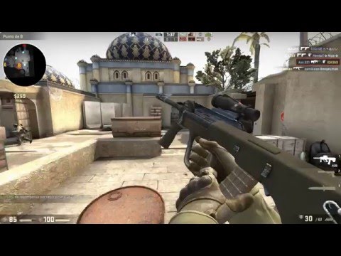 Steam Community :: Video :: CS:GO - Intel HD Graphics 4600