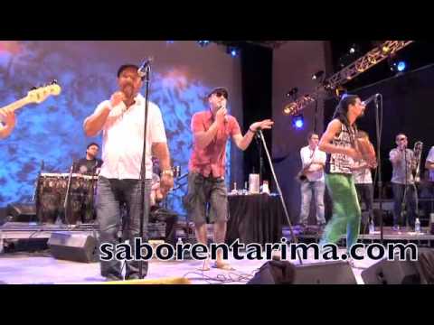 LA 33 BAND ( PANTERA MAMBO )