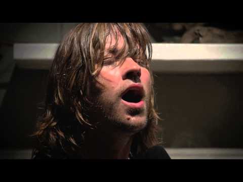 Rhett Miller - Timebomb (Live on KEXP)