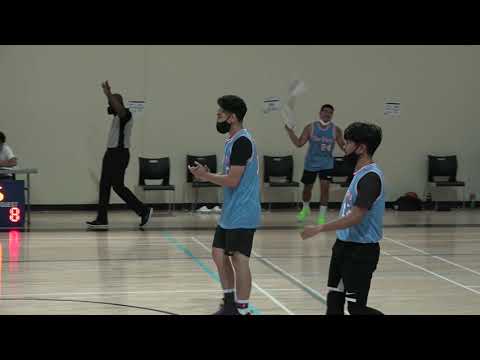 Step Bros vs Brick House - sunday tier 6 - tcbl 2021 summer