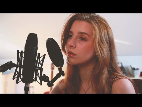lovely - Billie Eilish ft. Khalid (Cover) | LIZANN