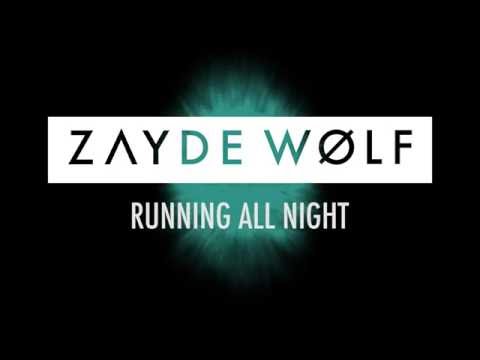 Video thumbnail for Running All Night