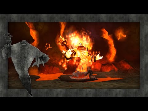 Interactive World of Warcraft Music: Battle