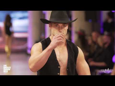 Fashion Designer Mister Triple X Runway Show SS25 Spring Summer 2025 | Powered by Art Hearts Fashion