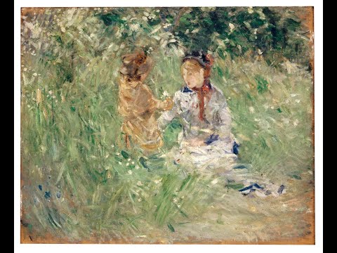 The First Impressionist Exhibition & it's Legacy