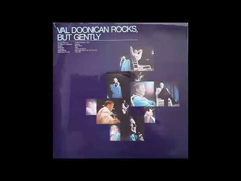 Val Doonican - Scarlet Ribbons [1967]