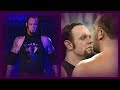 The Undertaker Confronts Brawls W The Big Show Ministry V3 Theme Debut 4 19 99