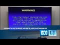 Opening To Lost In Space Volume 18 1995 Australian VHS