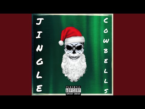 Jingle Cowbells (Jingle Bells Phonk)