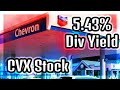 Chevron Corp. [CVX] Energy Dividend – Warren Buffett takes $4.1 Billion Stake (Stock Analysis #8)