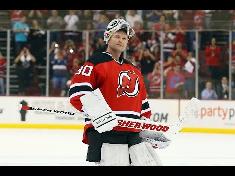 Great Series: 1995 Devils vs Flyers Conference Finals