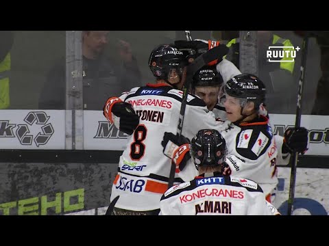Huippuhetket: KooKoo - HPK