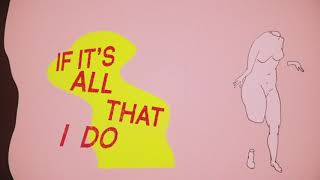 Dead Sara - What It Takes [Lyric Video]