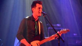 Ocelot Robot - Go [Troubadour]