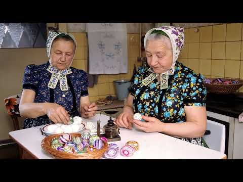 SWR 27.06.1964: Die Sorben feiern ihre Volkskunst