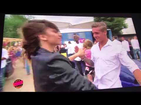 Elli tritt Ben in die Eier! | Köln 50667