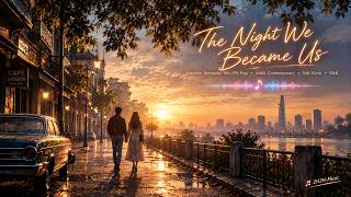 Download lagu Malam Saat Kita Menjadi Diri Kita Sendiri | Lagu Cinta Romantis Abadi | Pop Emosional mp3