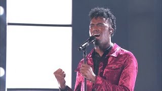 The X Factor UK 2018 Dalton Harris Live Shows Round 2 Full Clip S15E17