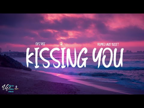 Des’ree – I’m kissing you Romeo & Juliet 1996 (Lyrics)