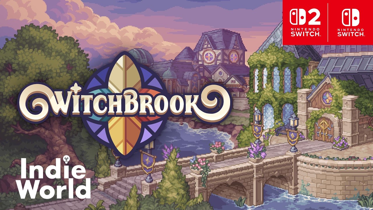 Nintendo Indie World: veja todos os anúncios e trailers do evento