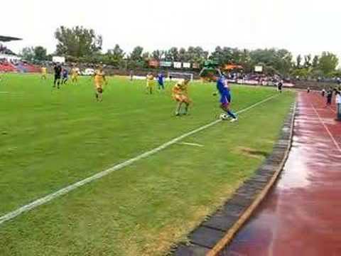 2007.08.04. Nyíregyháza - REAC Montvai csele