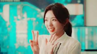 Yeni kore dizi istek klip Reva