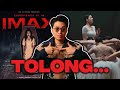 TOLONG HAPUS INGATAN GUA TENTANG FILM INI REVIEW DANUR THE LAST CHAPTER