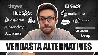 Here are a few options:

1. “Vendasta Alternatives”
2. “Alternatives to Vendasta”
3. “Vendasta Competitors”

Of these options, “Vendasta Alternatives” is the most concise and directly conveys the topic of the page, making it a good choice for an SEO-optimized title that is 60 characters or less.