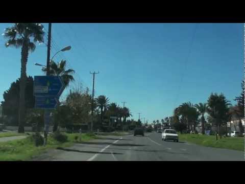 Larnaca Dhekelia Road CyprusDreamHomes 12 2 2013