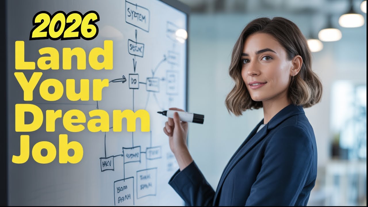 Mastering Tech Interviews in  2026 - the AI Era: 6 Essential Tips for Success