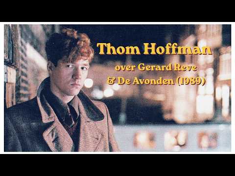afbeelding Interview met Thom Hoffman