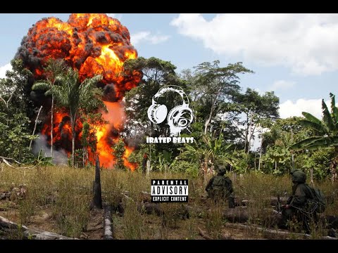 |FREE| Maes x Koba laD x Zed Type Beat 2020 - Ammoniaque  🩱 Instru Rap 2020