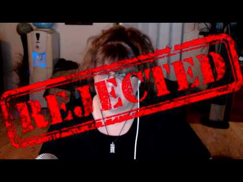 My name is Melanie and #IMPROOF